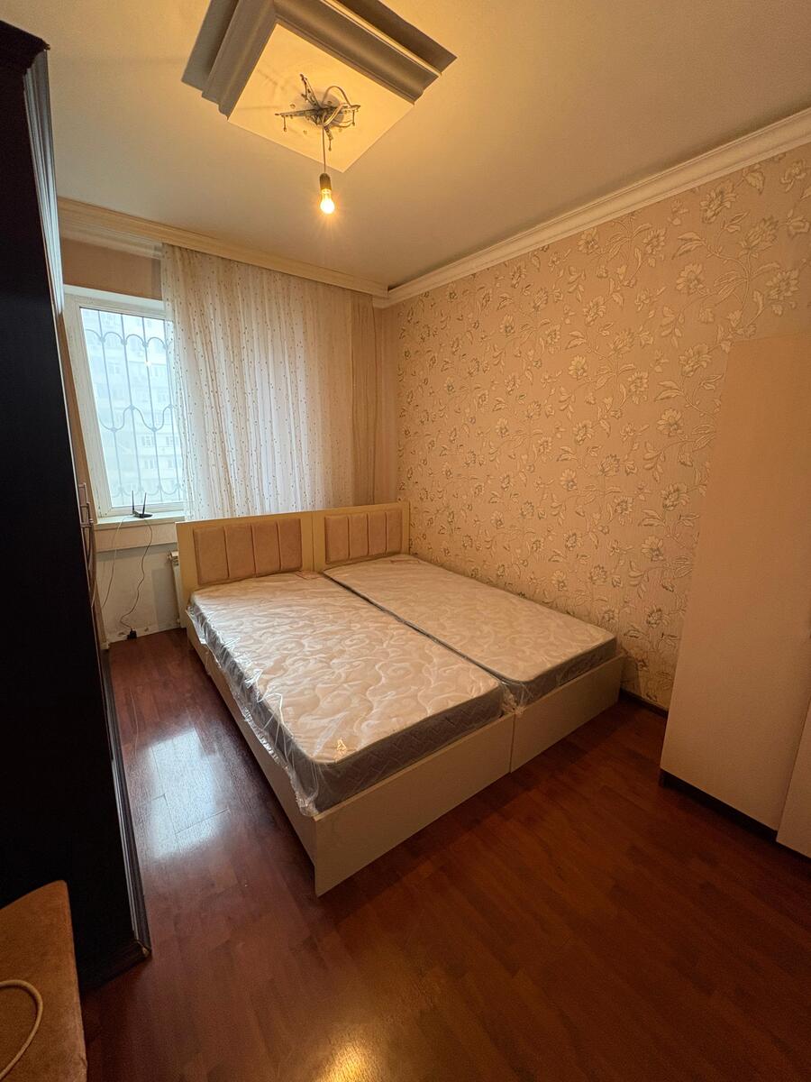 İcarəyə verilir 2 otaqlı köhnə tikili 58 m² — Mənzil, Bakı (7)