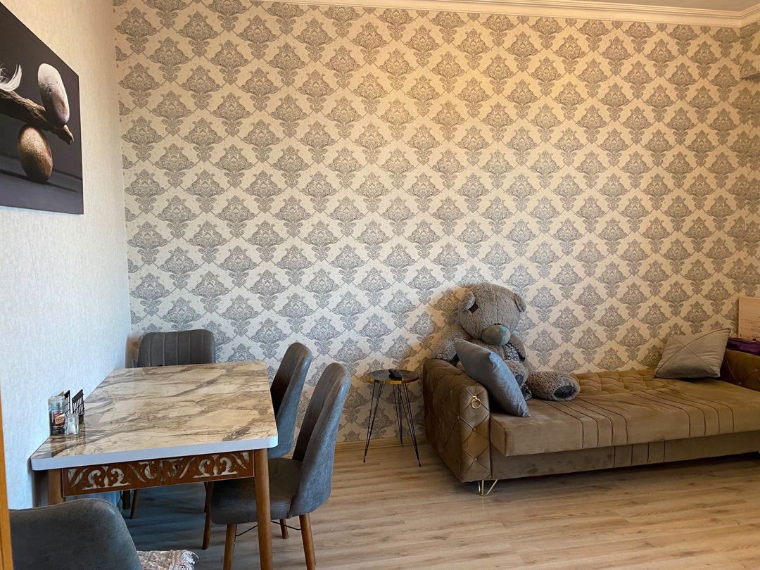 Satılır 2 otaqlı yeni tikili 65 m² — Mənzil, Bakı