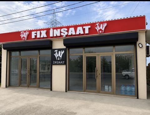 İcarəyə verilir obyekt 75 m² — 650 ₼ · Bakı · Əmlak İcarəyə verilir obyekt 75 m² — Bakı