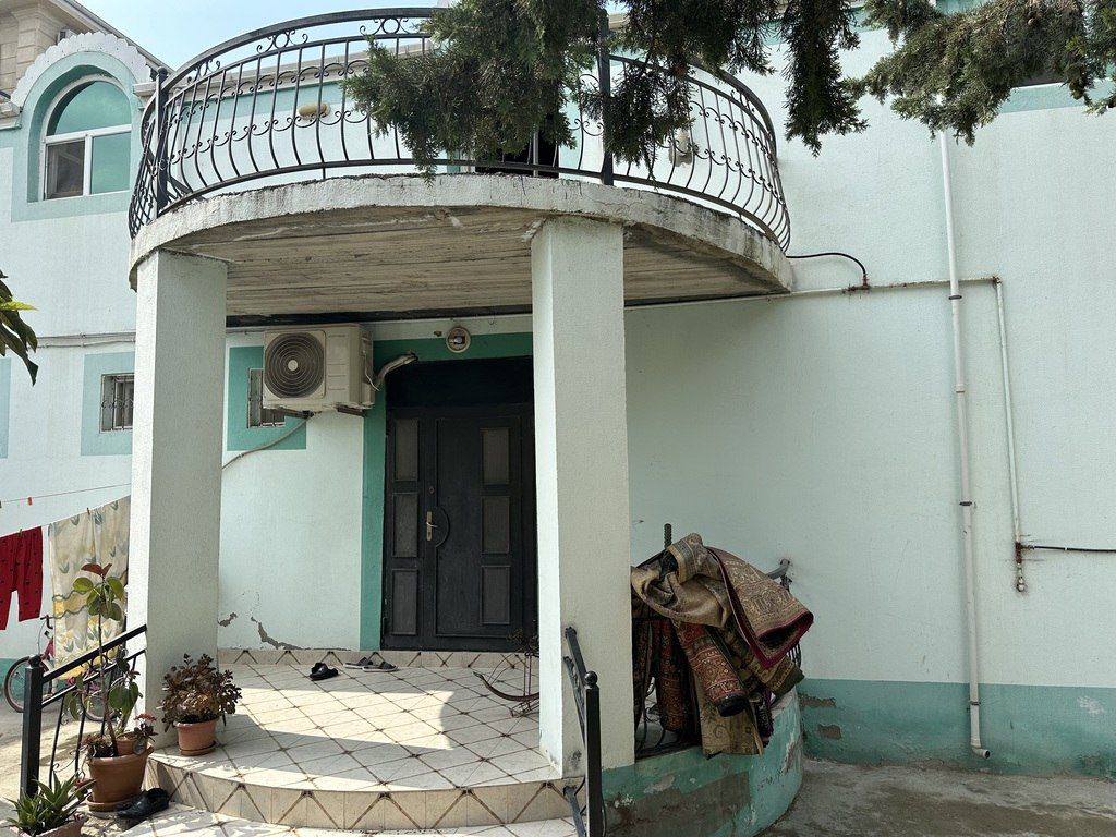 Satılır 7 otaqlı həyət evi/bağ evi 340 m² — Ev, villa, Bakı (9)