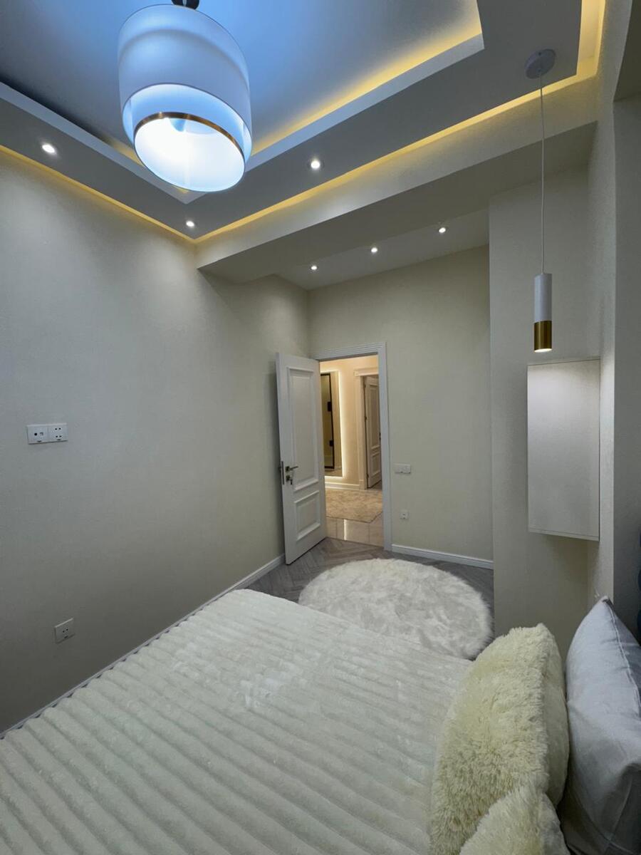Satılır 3 otaqlı yeni tikili 100 m² — Mənzil, Bakı (9)