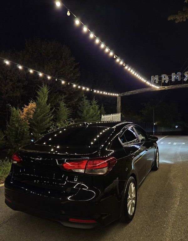 Kia Forte, 2.0 L, 2017 il, 21 000 km — Avtomobillər, Qəbələ (2)