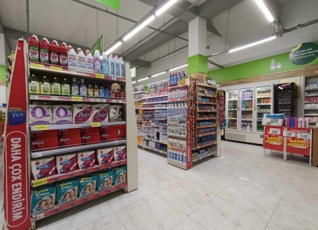 Satılır obyekt 155 m² — Əmlak, Bakı (11)