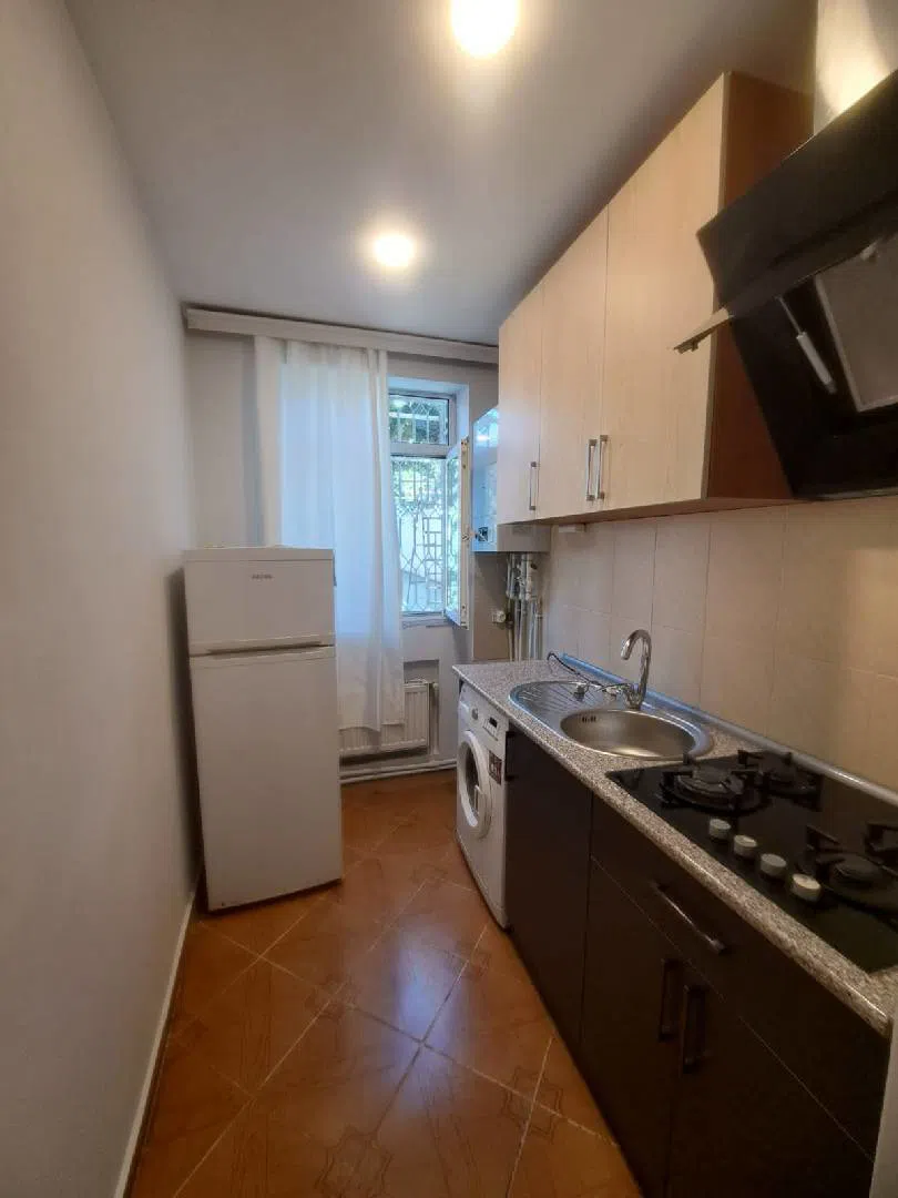 3 otaqlı həyət evi 60 m² kirayə verilir Bakı, Xəzər r — Ev, villa, Bakı (10)
