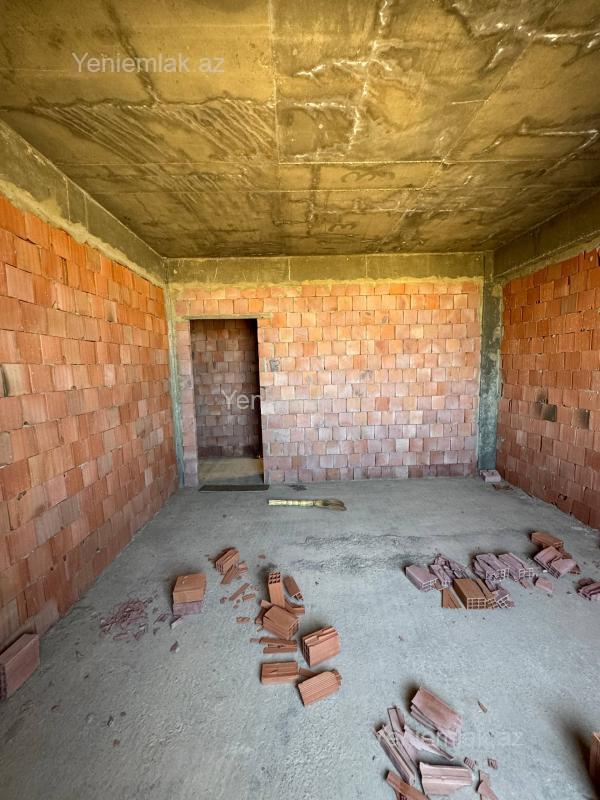 Satılır 1 otaqlı Bina evi menzil (Yeni tikili), 51 m², Masazır — Mənzil, Abşeron