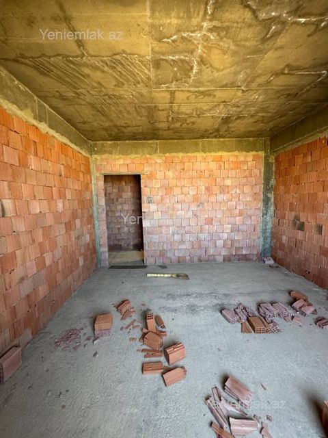 Satılır 1 otaqlı Bina evi menzil (Yeni tikili), 51 m², Masazır — Abşeron