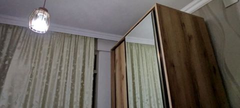 İşlənmiş, Tül, rəng - Bej, Pulsuz çatdırılma — Bakı