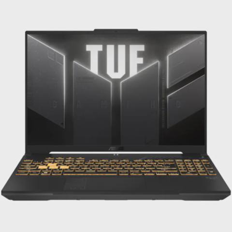 Notbuk Asus tuf F16 FX607VJB-RL103 (90NR0MZ6-M005K0) — Bakı