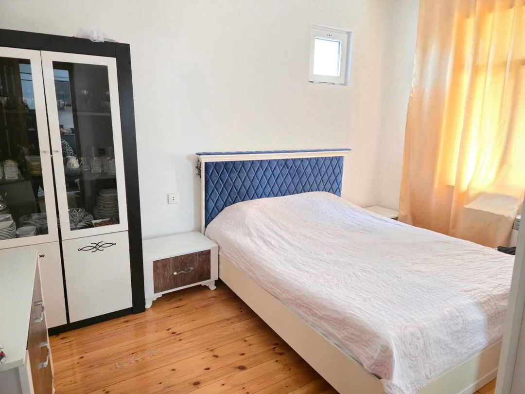Satılır 5 otaqlı həyət evi/bağ evi 110 m² — Ev, villa, Bakı (6)