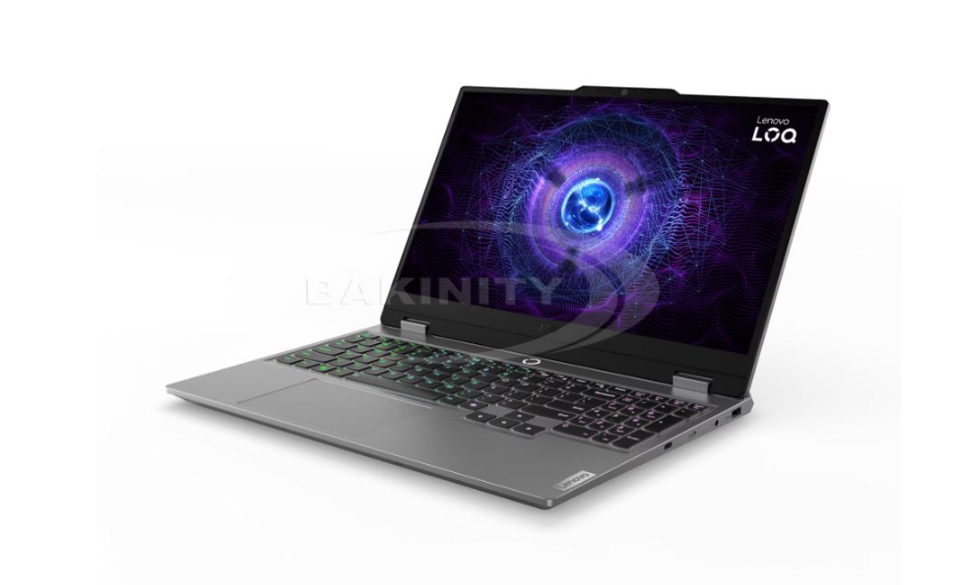 Noutbuk Lenovo LOQ 15IRX9 (83DV01CLRK) — Noutbuklar, Bakı (3)