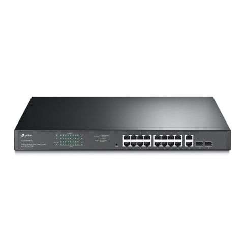 16 PoE+ Portlu Easy Smart 18 Portlu Gigabit Switch — 360 ₼ · Bakı · Kommutatorlar və marşrutlayıcılar 16 PoE+ Portlu Easy Smart 18 Portlu Gigabit Switch — Bakı