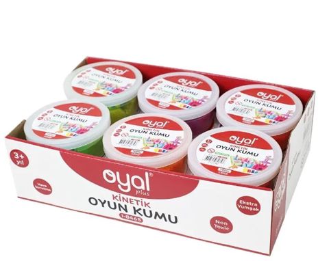Oyal i-8465 Sintetik Qum Dəsti Məhsul təsviri: - Model: i-8465 — Bakı