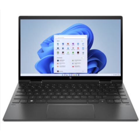 Notbuk HP Envy x360 15-FH0002CI (81K41EA) — Almal — Laptops