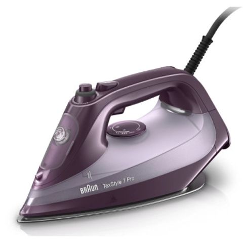 Ütü Braun SI7181VI — Almal — Бытовая техника