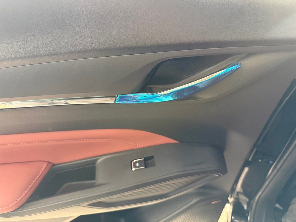 Changan Oshan X5 Plus, 1.5 L, 2025 il, yeni — Avtomobillər, Bakı (11)