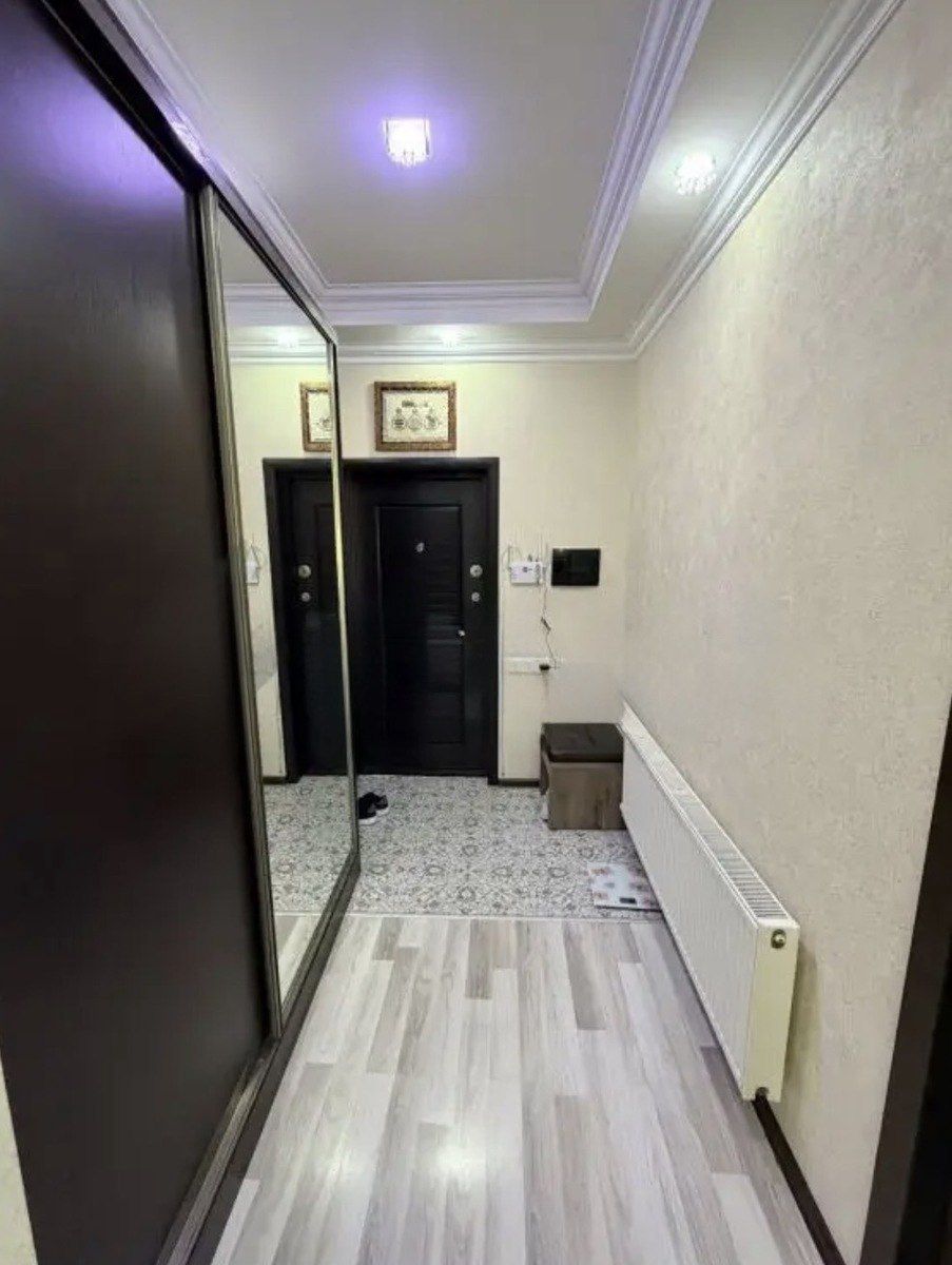 Satılır 3 otaqlı yeni tikili 120 m² — Mənzil, Bakı (8)