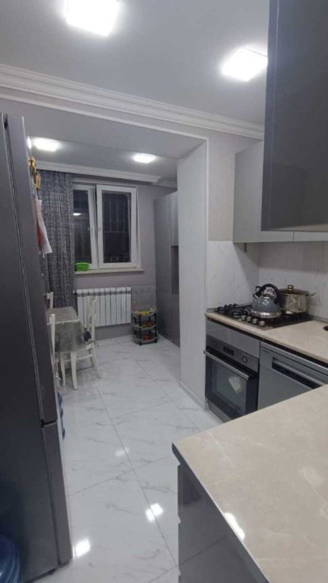 Satılır 3 otaqlı köhnə tikili 75 m² — Mənzil, Bakı (6)