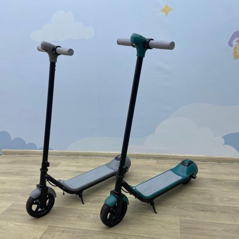 Elektrikli skuterlər — 189 ₼ · Bakı · İdman, hobi, istirahət Elektrikli skuterlər — Bakı