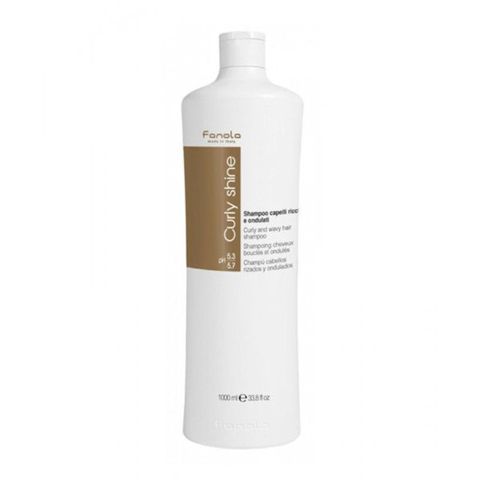 Şampun Fanola Curly Shine buruq saçlar üçün 1000 ml — 36 ₼ · Bakı · Mallar Şampun Fanola Curly Shine buruq saçlar üçün 1000 ml — Bakı