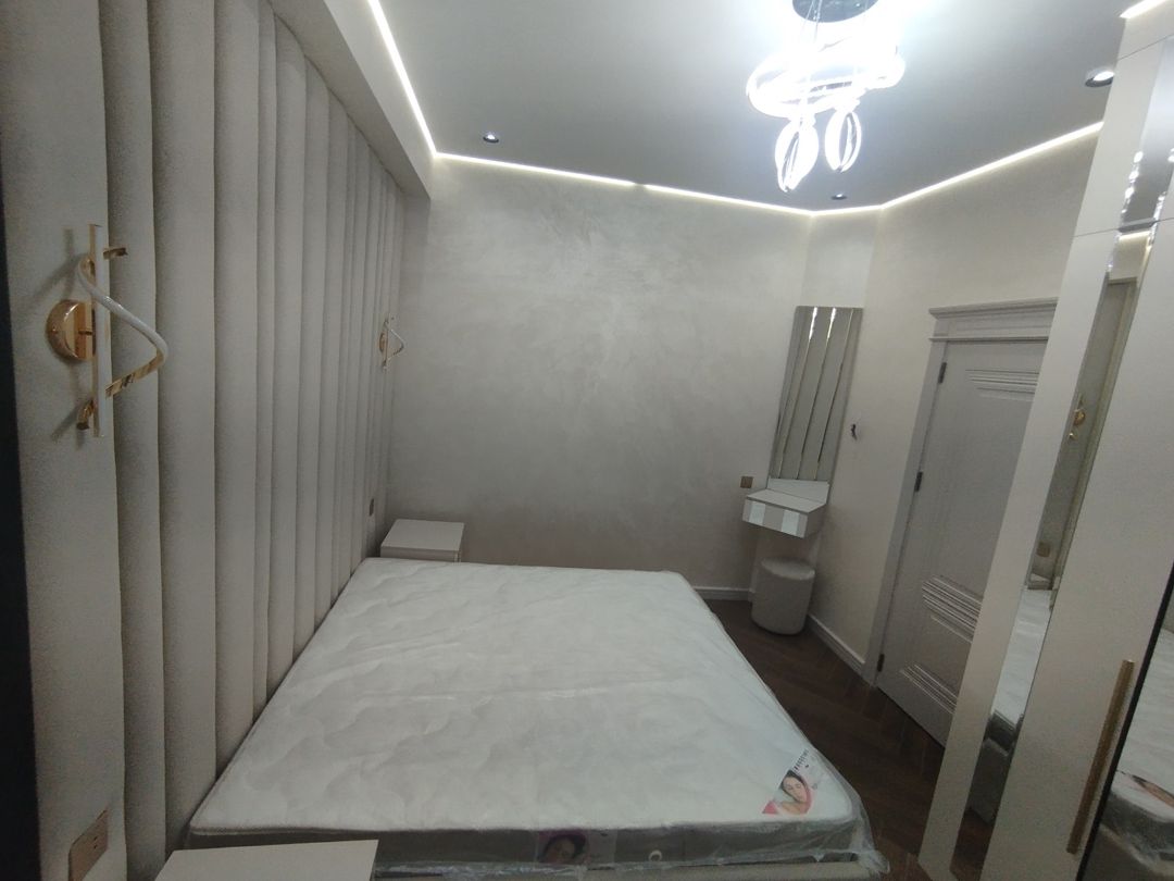 Satılır 2 otaqlı yeni tikili 65 m² — Mənzil, Bakı (11)