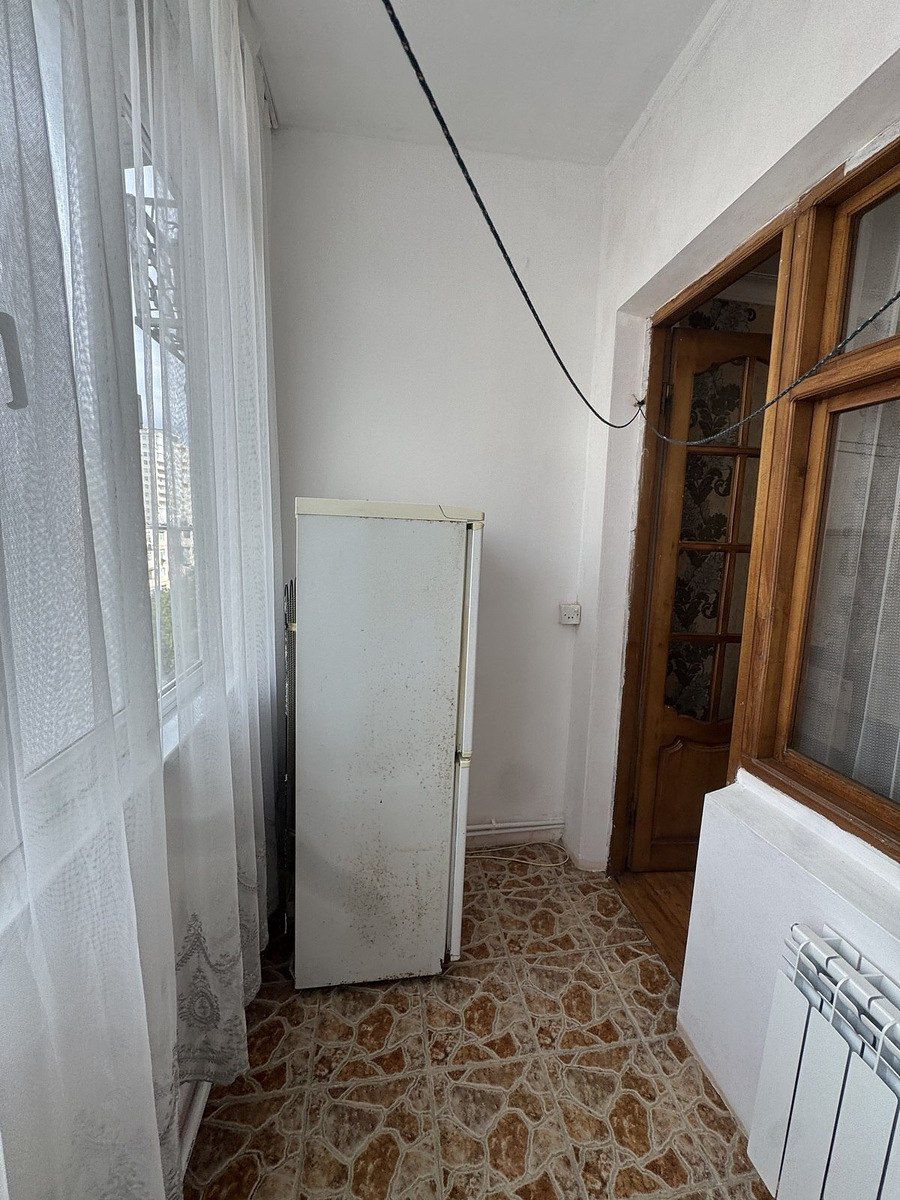 Satılır 2 otaqlı köhnə tikili 55 m² — Mənzil, Bakı (11)