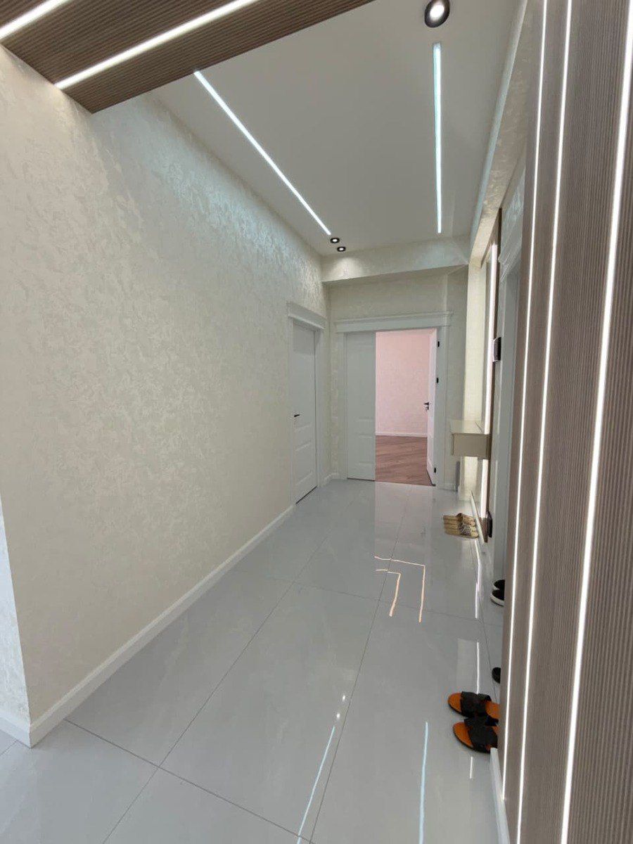 Satılır 2 otaqlı yeni tikili 81 m² — Mənzil, Bakı (6)