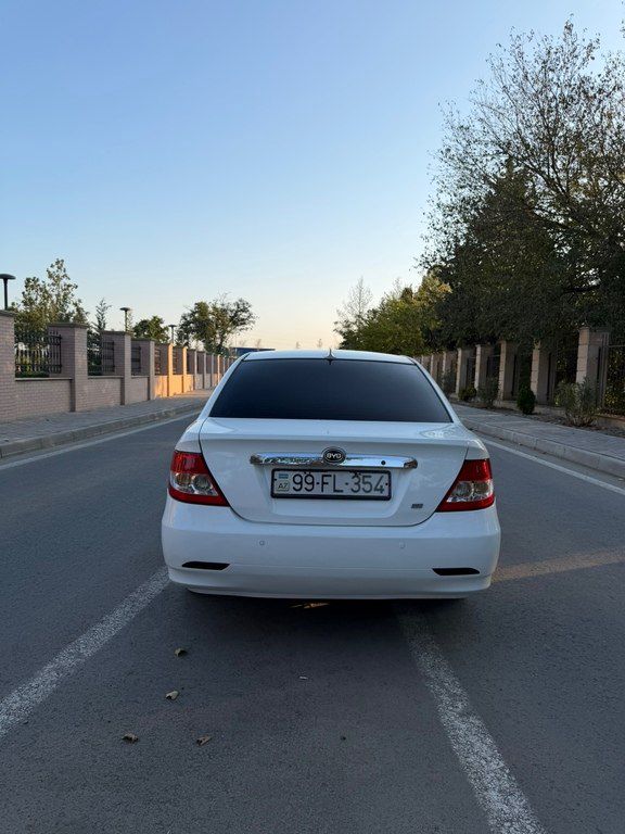 BYD F3, 1.5 L, 2013 il, 123 540 km 99-FL-354 — Avtomobillər, Yevlax (5)