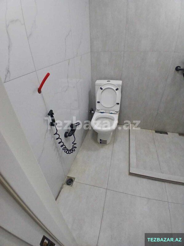 2 otaq menzil satllr xlrdalada aaaf park — Mənzil, Xırdalan (5)