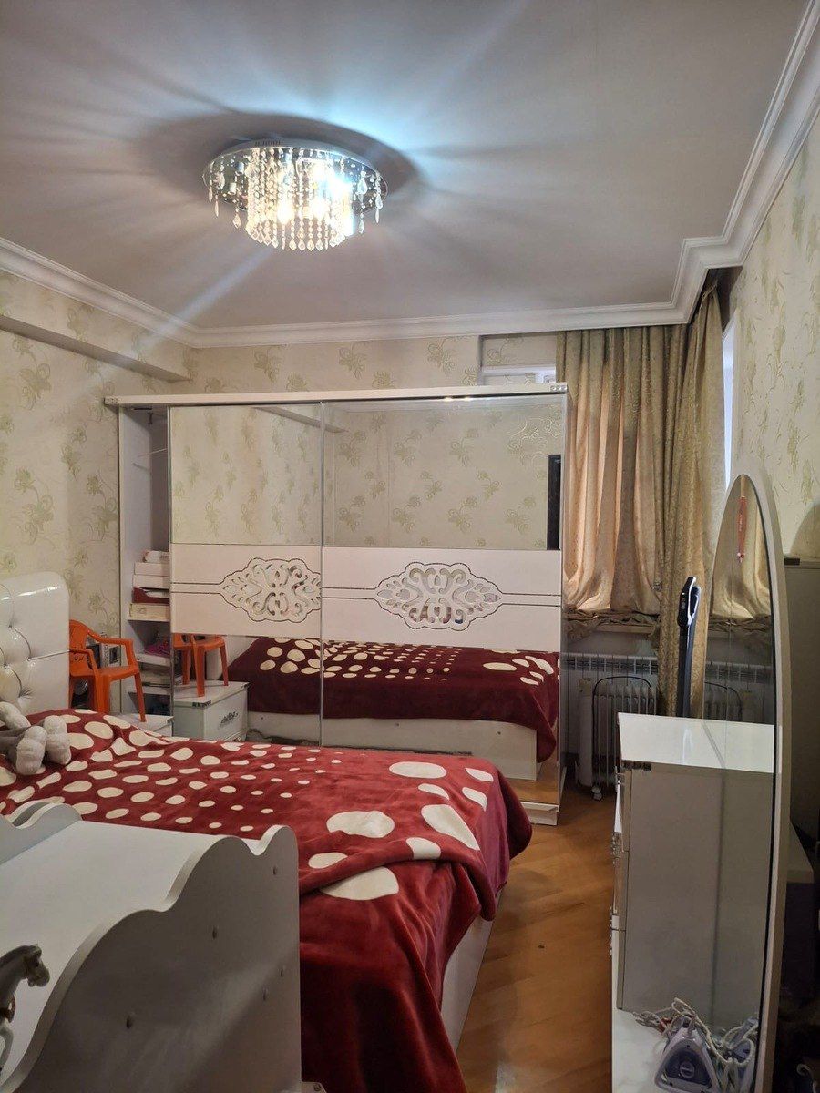 Satılır 2 otaqlı yeni tikili 66 m² — Mənzil, Bakı (3)