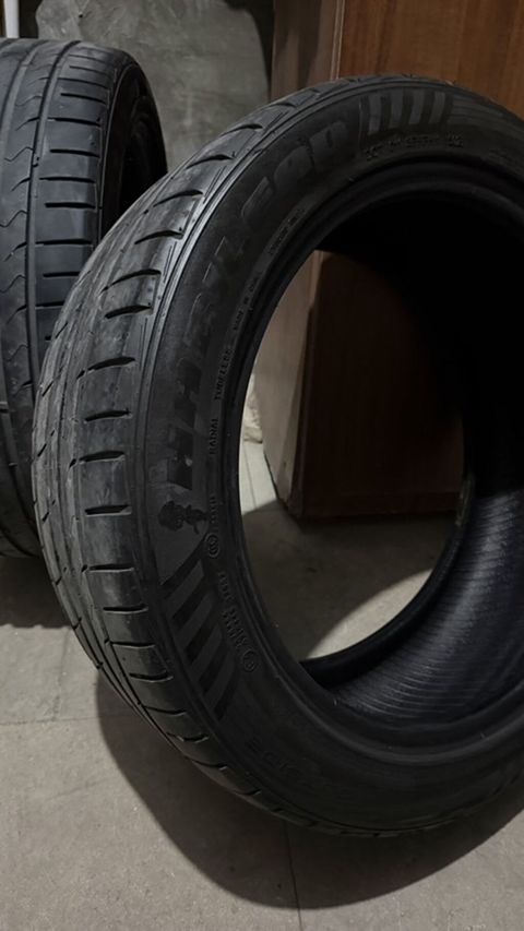 İşlənmiş Şin Sailun 235 / 40 / R 18 — 40 ₼ · Bakı · Şinlər İşlənmiş Şin Sailun 235 / 40 / R 18 — Bakı