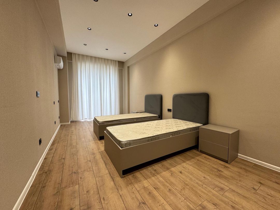 Satılır 4 otaqlı yeni tikili 178 m² — Mənzil, Bakı (9)