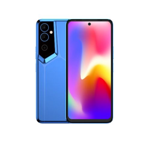 Smartfon Tecno Pova Neo 2 6GB/128GB LG6n Cyber Blue — 379 ₼ · Bakı · Tecno Smartfon Tecno Pova Neo 2 6GB/128GB LG6n Cyber Blue — Bakı