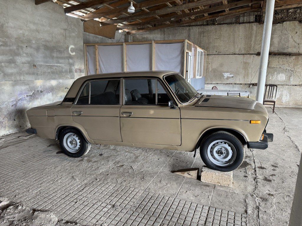 Lada (VAZ) 2106, 1.6 L, 1989 il, 80 000 km — Avtomobillər, Masallı (4)