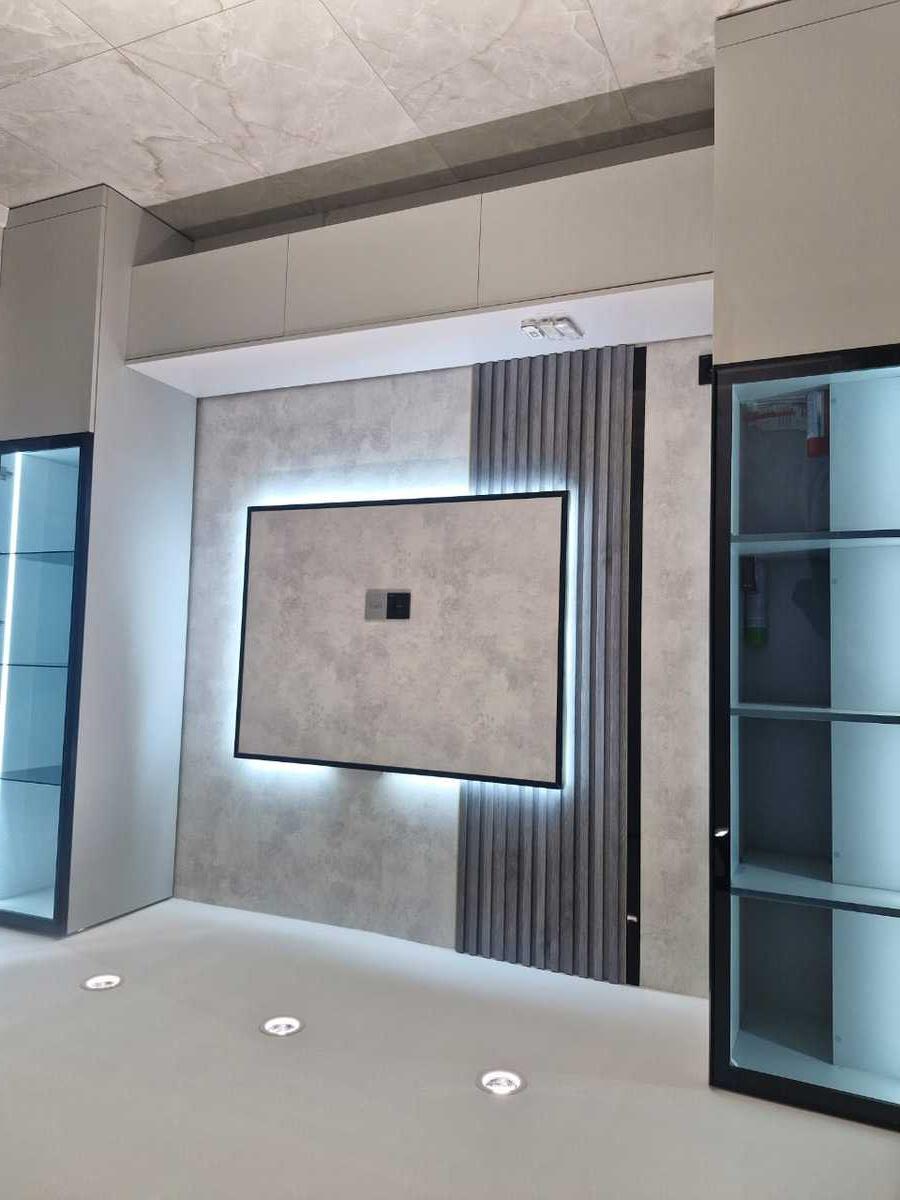 Satılır 4 otaqlı köhnə tikili 80 m² — Mənzil, Bakı (2)