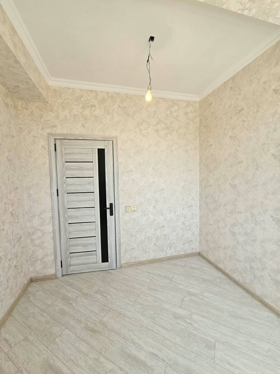 Satılır 2 otaqlı yeni tikili 53 m² — Mənzil, Bakı (4)