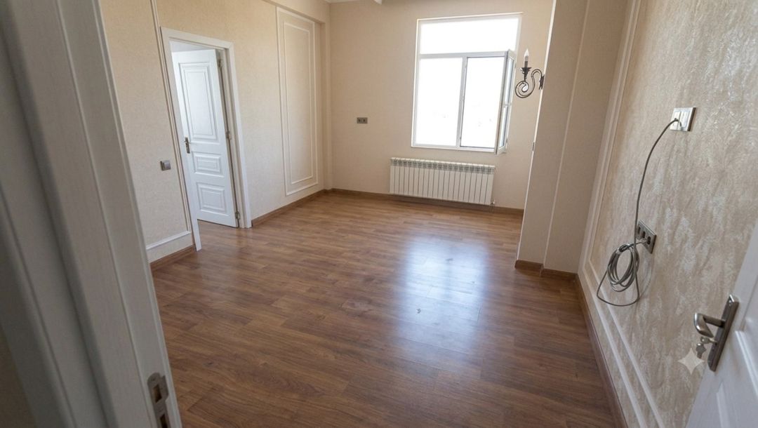 Satılır 3 otaqlı yeni tikili 85 m² — Mənzil, Bakı (4)