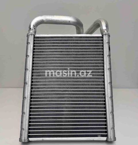 Hyundai İ30 - Peç radiatoru — Bakı