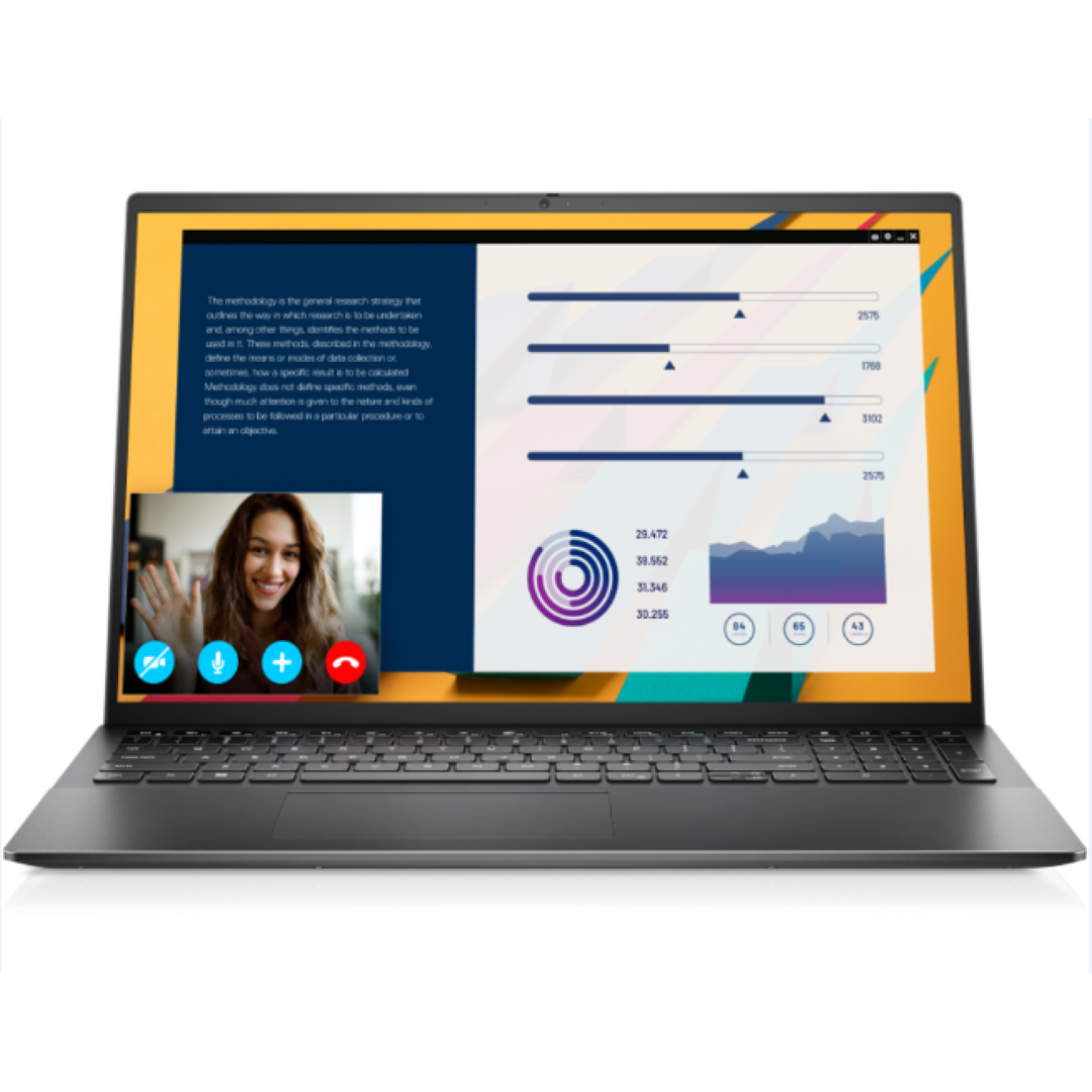 Notbuk Dell Vostro 5620 (210-BDBL) — Noutbuklar, Bakı