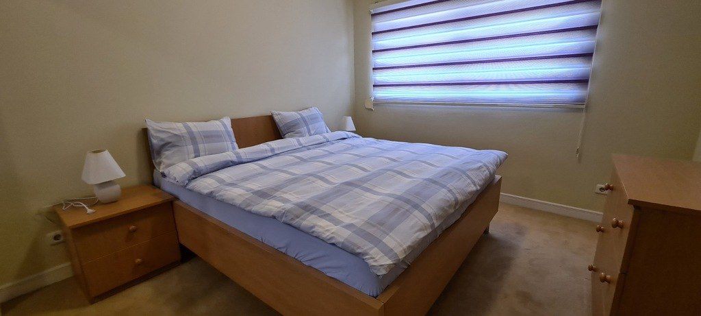 İcarəyə verilir 4 otaqlı yeni tikili 150 m² — Mənzil, Bakı (12)