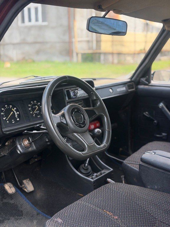 Lada (VAZ) 2107, 1.6 L, 2007 il, 65 885 km 07-BK-792 — Avtomobillər, Astara (7)