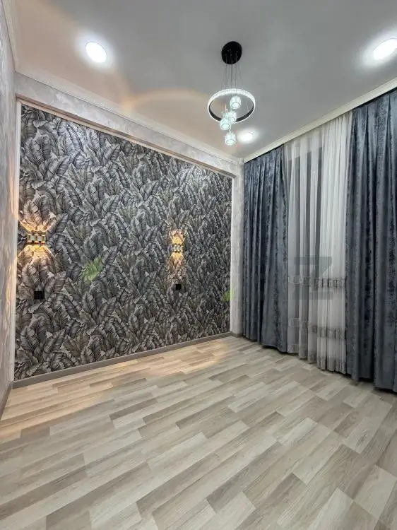 3 otaqlı mənzil Yeni tikili Satılır, Xırdalan — Mənzil, Xırdalan (2)