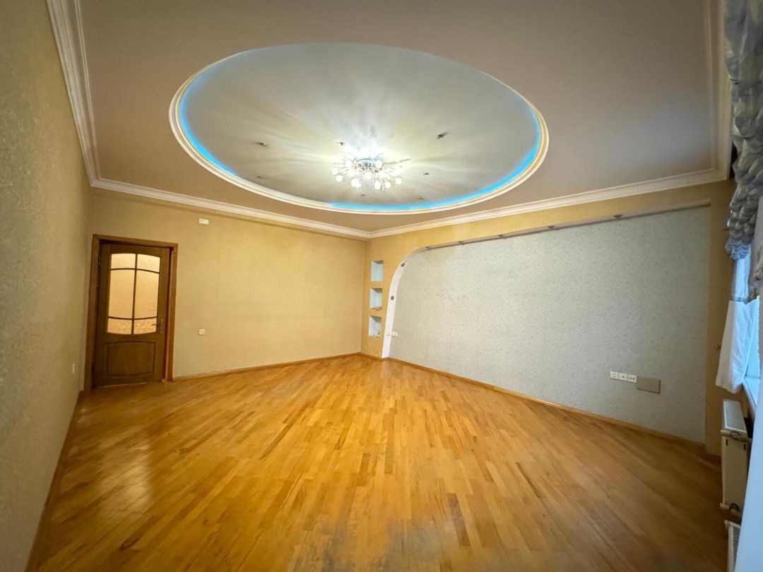 Satılır 4 otaqlı yeni tikili 160 m² — Mənzil, Bakı (3)