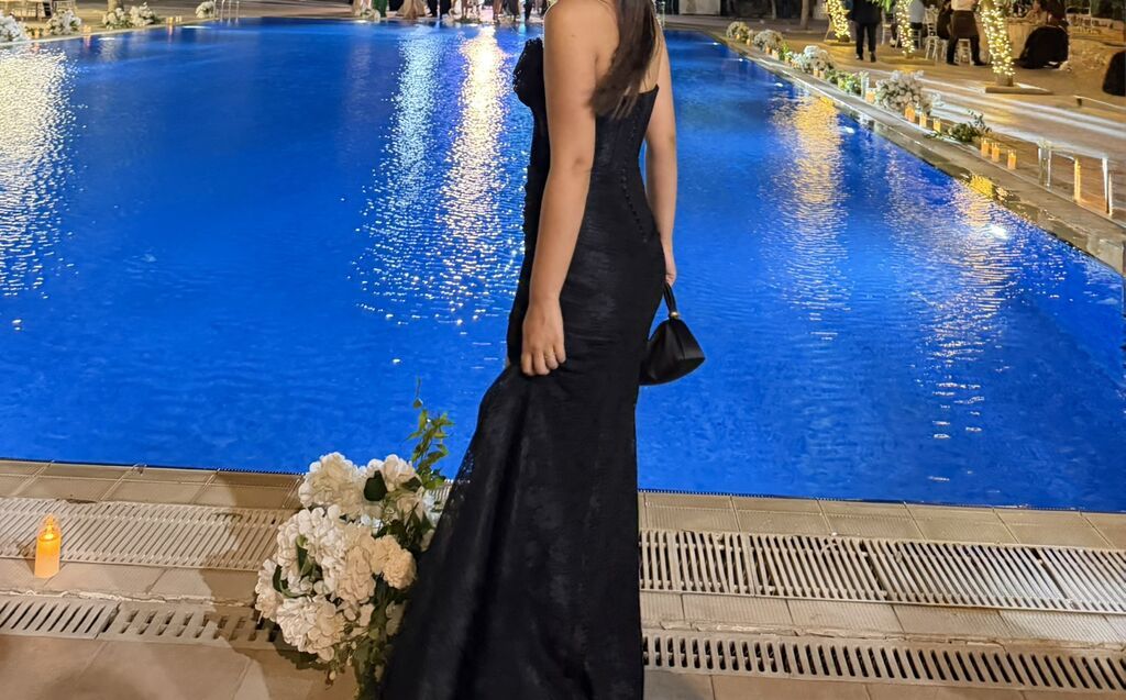 Abiyefondan sifariş olunub alınmışdır, 350 manata. Size: S, M Rəng — Kombilər, Bakı (5)