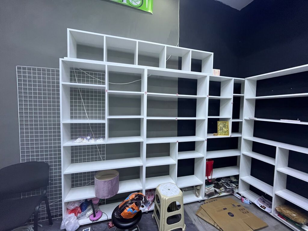 Salam ideal vəziyyətdədir usdol usdu zada var isdiyen olsa onlarida — Ofis mebeli, Bakı (2)