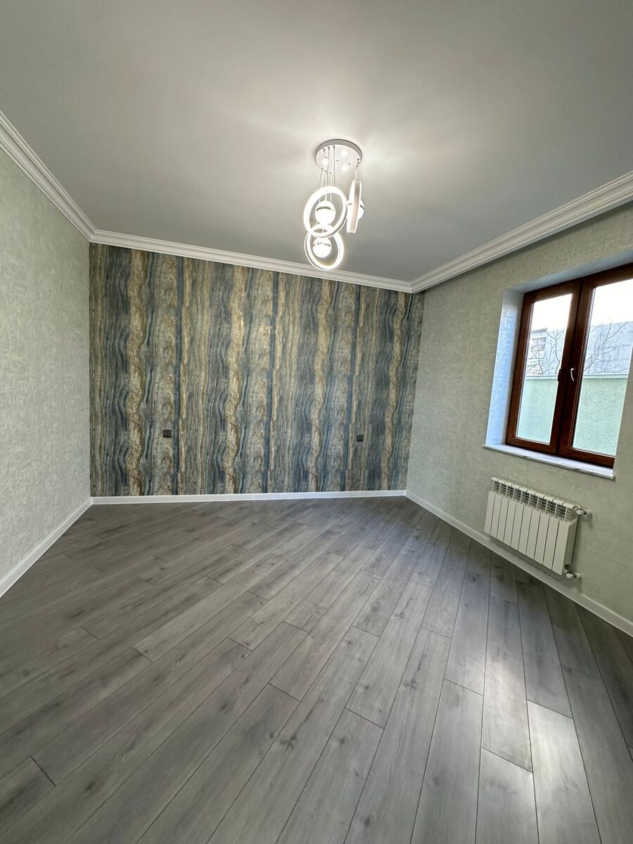 Satılır 5 otaqlı həyət evi/bağ evi 180 m² — Ev, villa, Bakı (4)
