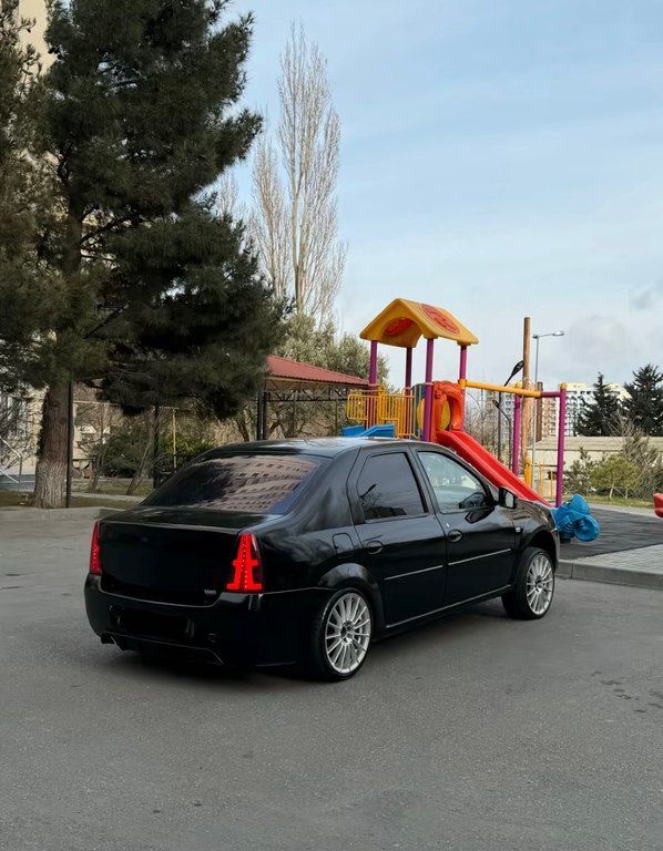 Renault Tondar, 1.6 L, 2013 il, 456 000 km — Avtomobillər, Bakı (3)