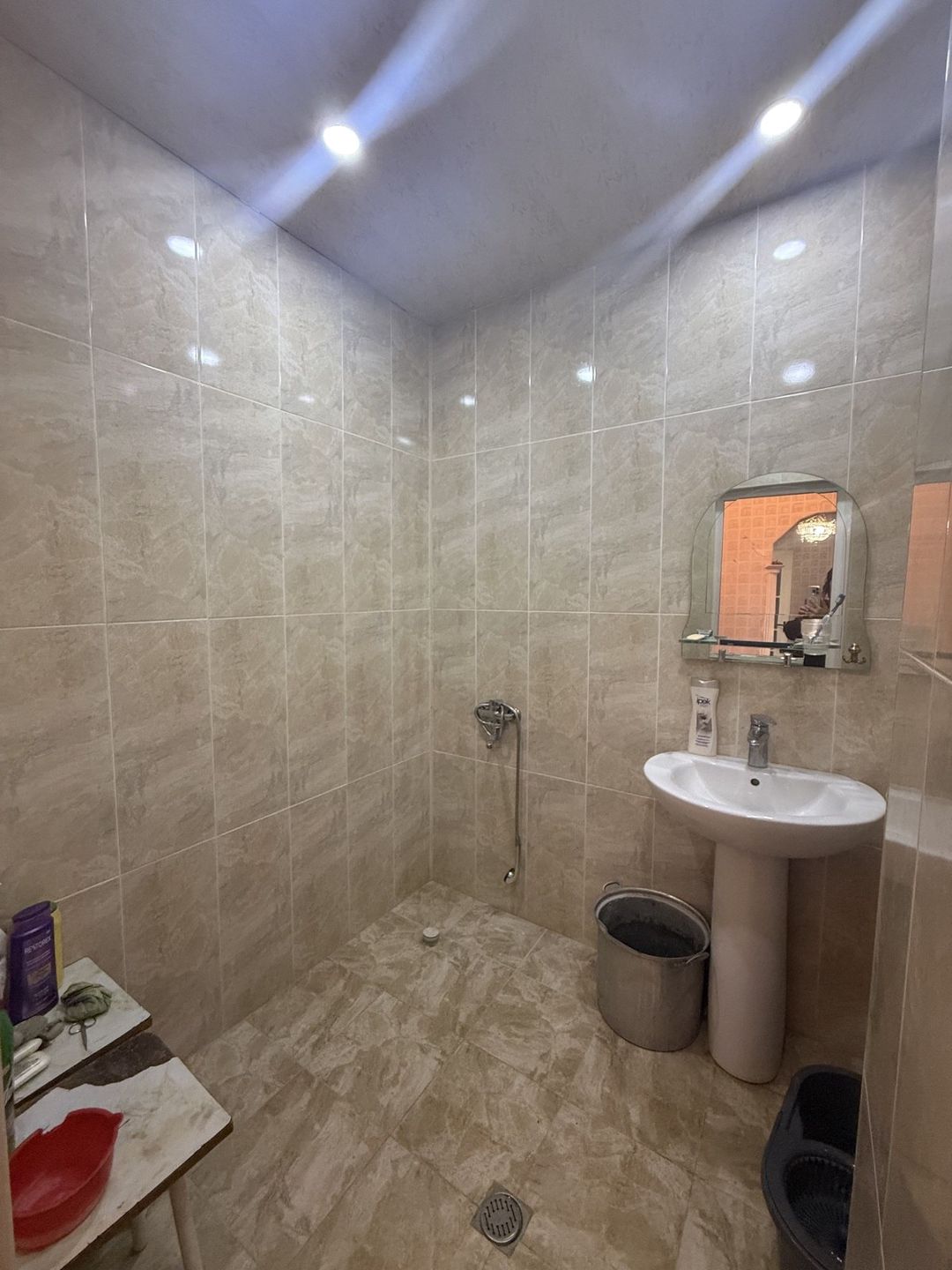 Satılır 4 otaqlı köhnə tikili 10999 m² — Mənzil, Bakı (6)