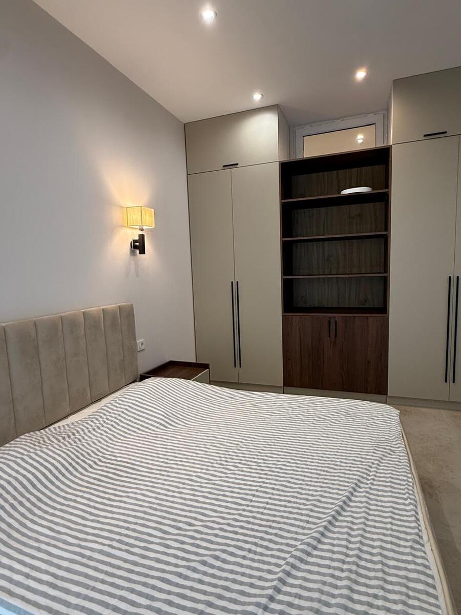 İcarəyə verilir 3 otaqlı yeni tikili 99 m² — Mənzil, Bakı (5)