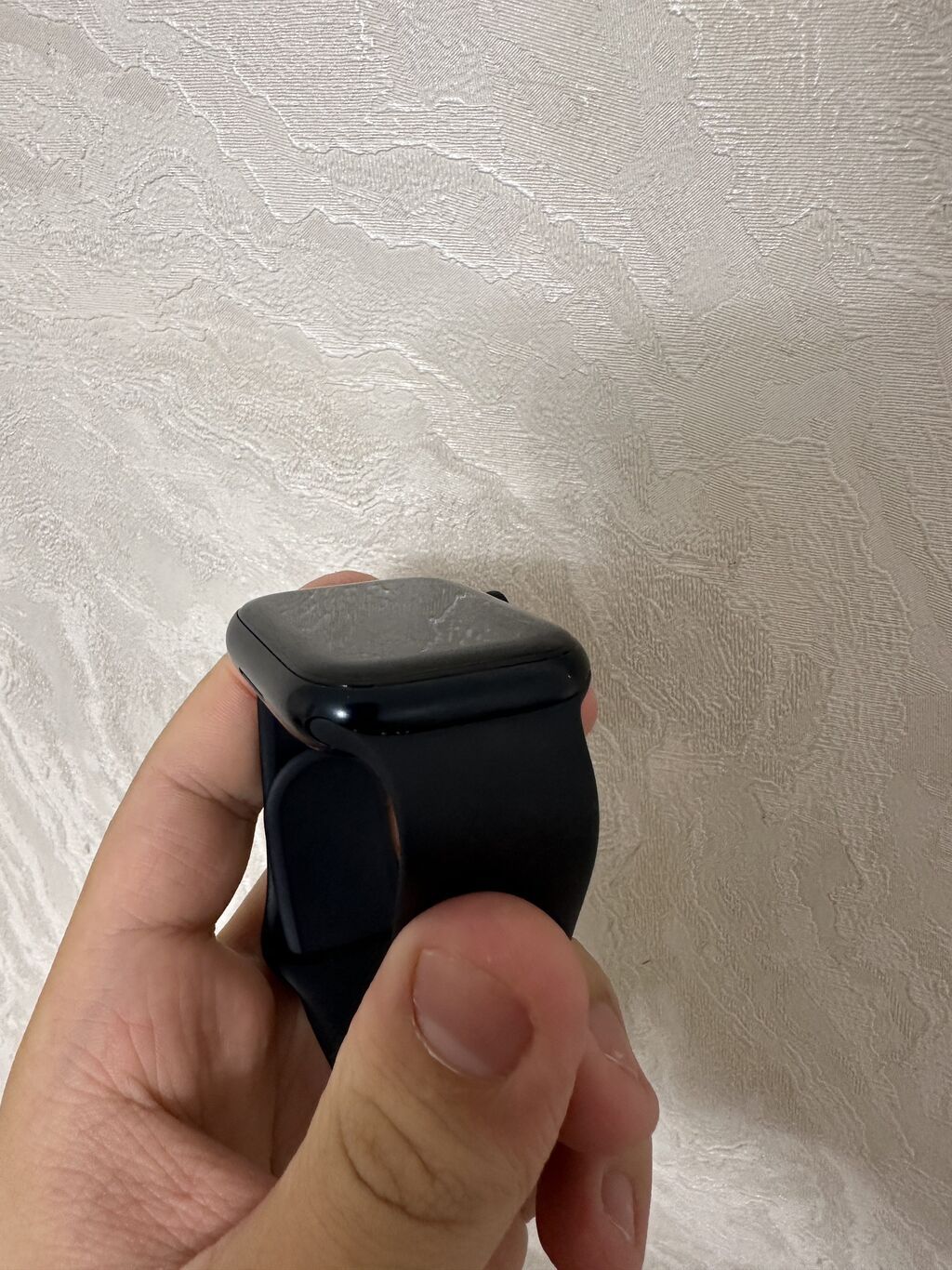 IPhone 13 Pro, 32 GB, Qara, Zəmanət, Barmaq izi, Simsiz şarj — Apple iPhone, Bakı (6)