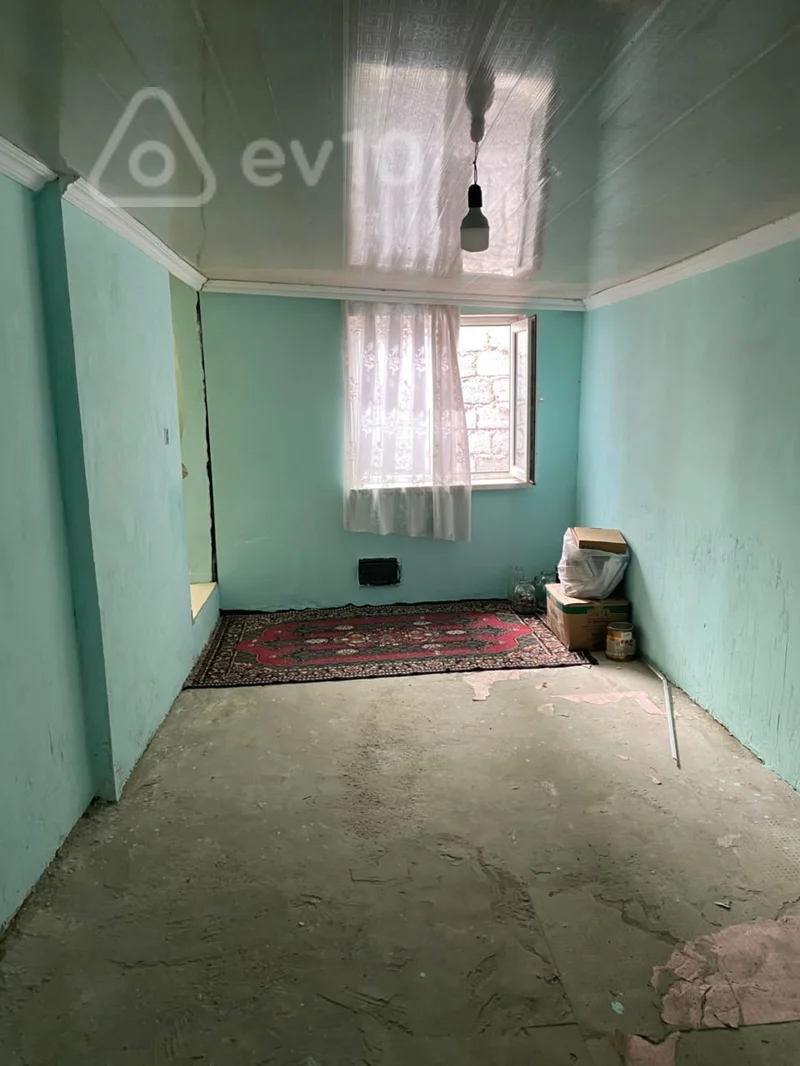 3 otaqlı həyət evi, 50 m², Sabuncu 204 Yoluy — Ev, villa, Bakı (5)